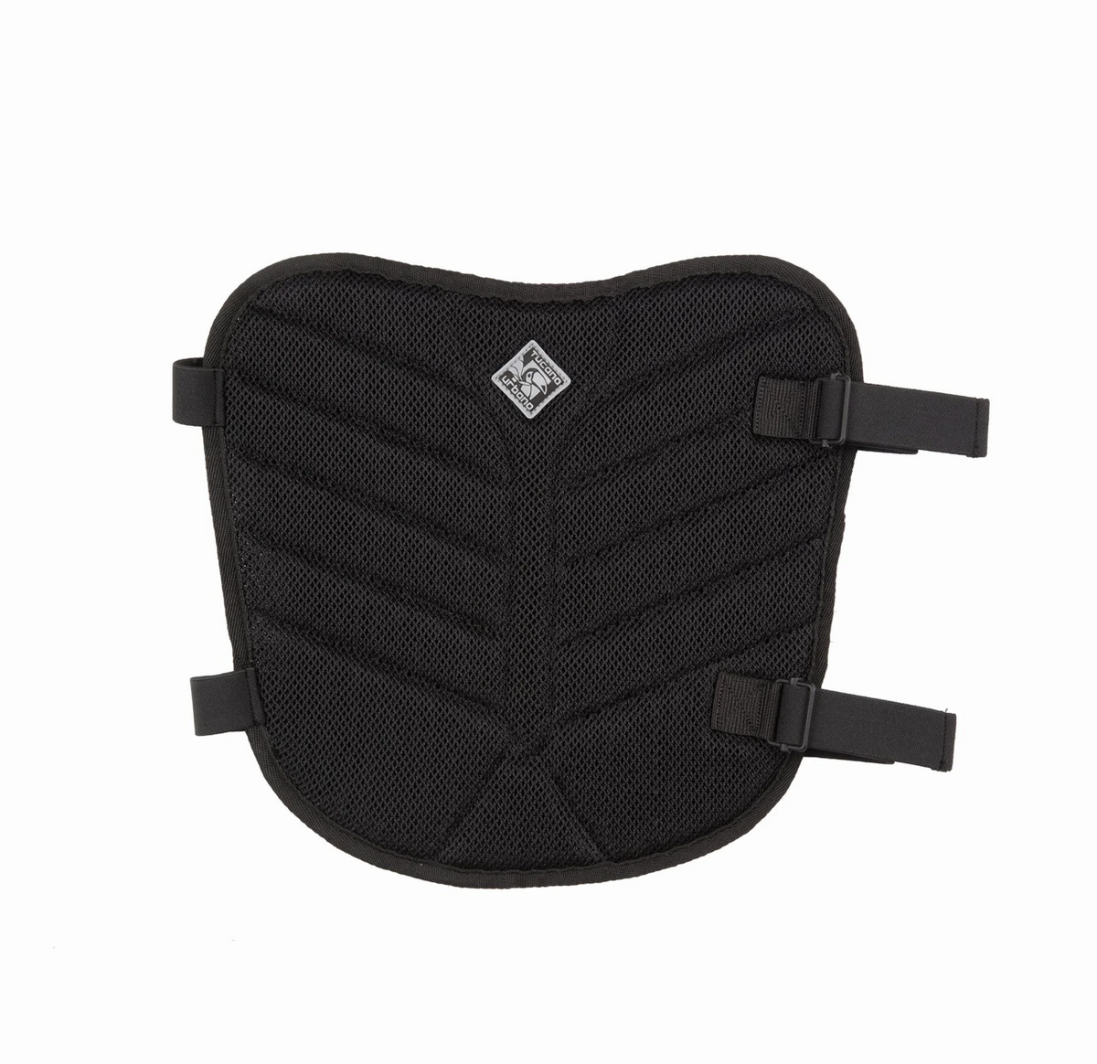 Tucano Urbano Saddle Cushion - Cool Fresh Passenger – 330 x 360 mm - 407481125
