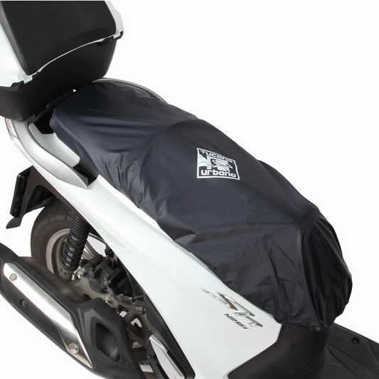 Coprisella Buddyseat Tucano Urbano - Start Nero - M - 1000 x 550 mm - 236B-N - 407481070