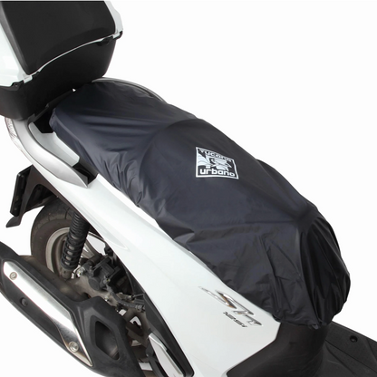 Funda protectora para asiento Buddyseat Tucano Urbano - Nano Negro - S - 950mm x 500mm - 234BN - 407481060
