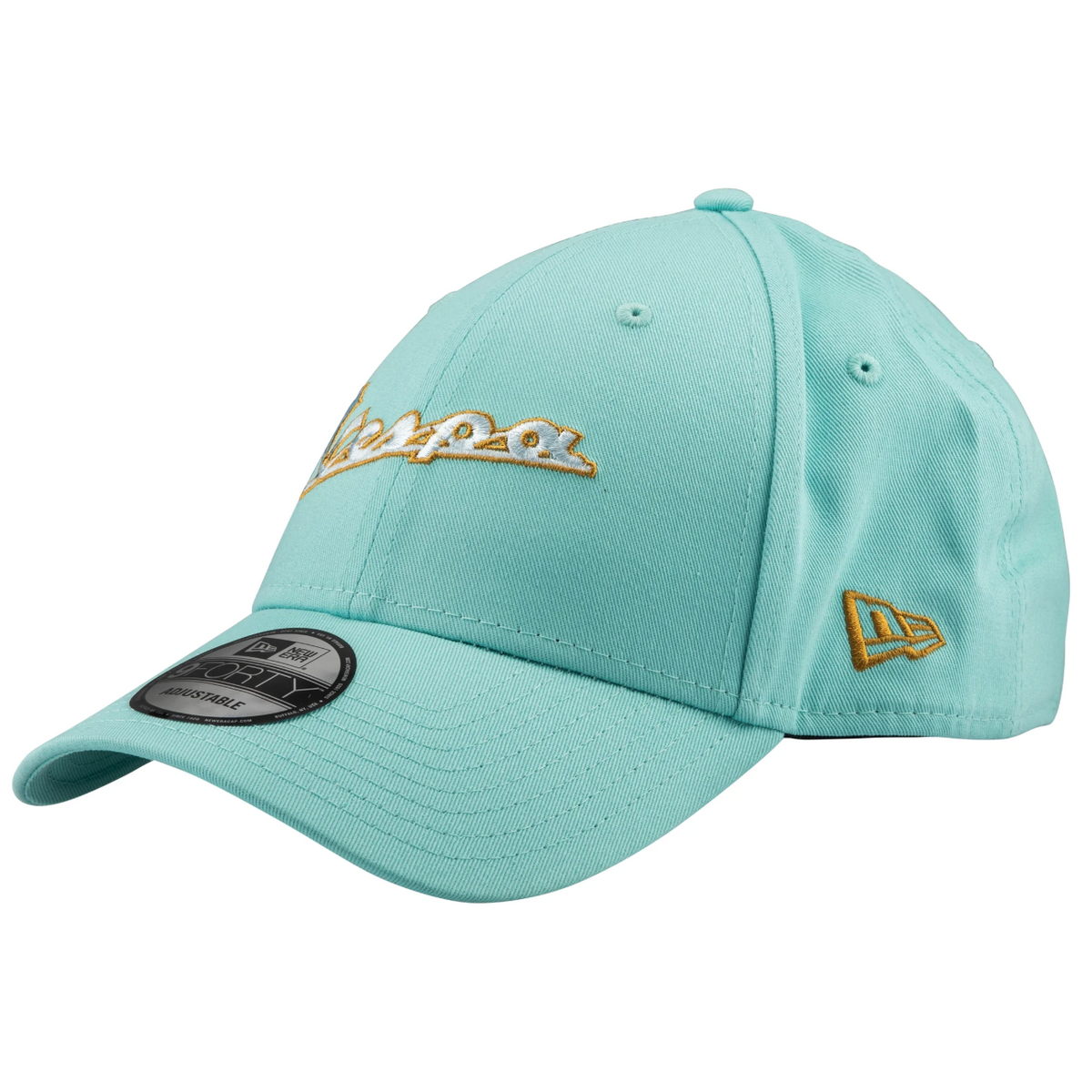 Cappellino - Originale - Vespa - Verde - New Era - DEC 9Forty® da baseball - 8L0119MNNORG