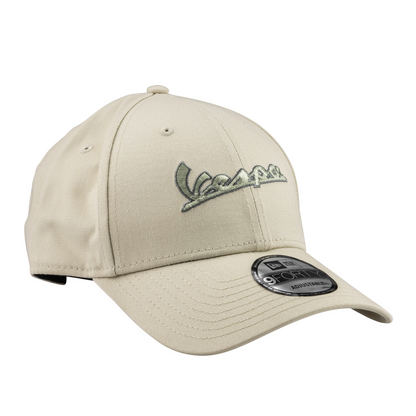 Berretto - Originale - Vespa - Beige - New Era - Baseball DEC 9Forty® - 8L0119MNNNMD