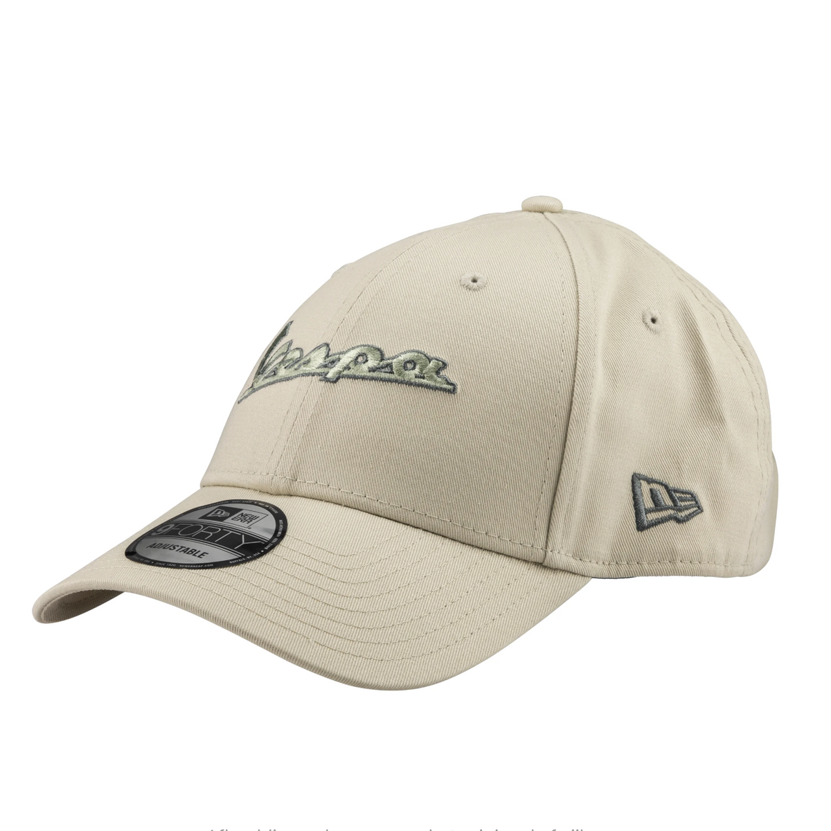 Berretto - Originale - Vespa - Beige - New Era - Baseball DEC 9Forty® - 8L0119MNNNMD