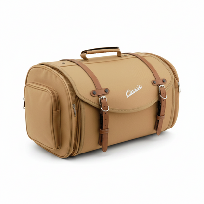 Top case - Vespa GTS / GTV - 36L - Beige Avvolgente - CM328307