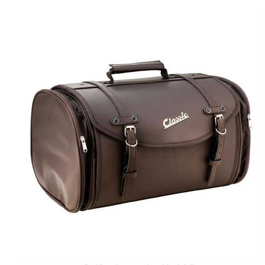 Top Case - Vespa GTS / GTV - 36L - Beige Avvolgente - CM328307