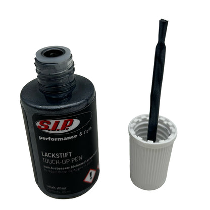 Lakstiften - Originele Vespa Kleuren