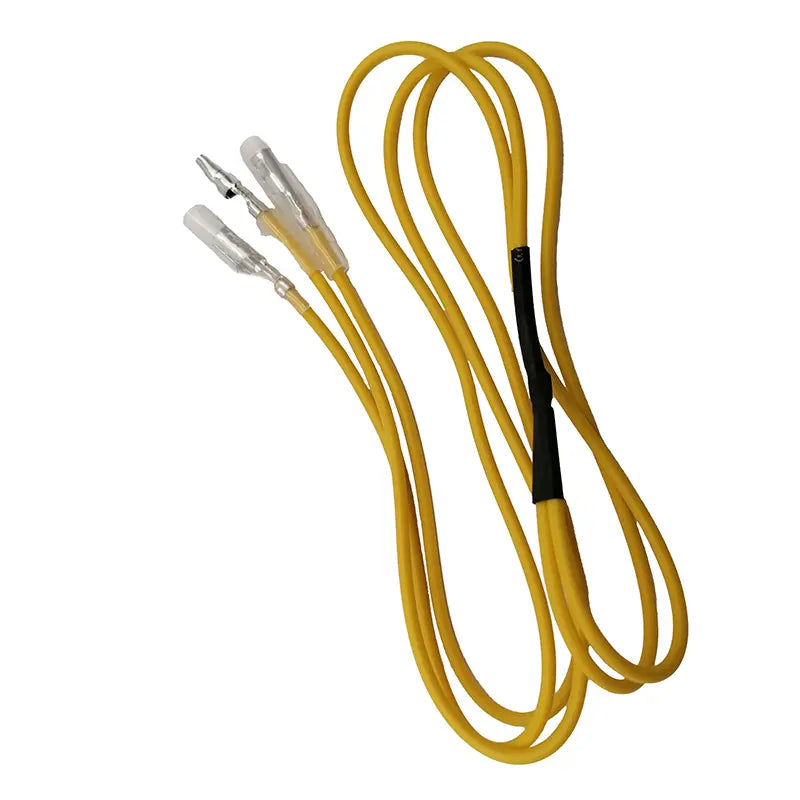 Set Aansluitkabeltjes Dagrijverlichting Knipperlichten