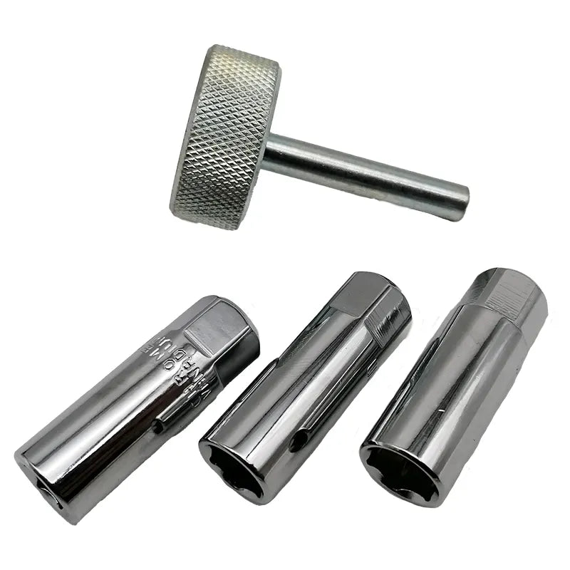 Set Klepstelgereedschap / Kleppen Afstelkit - 4-takt Universeel