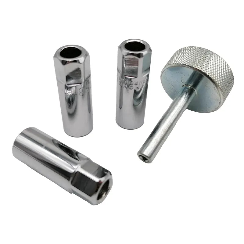 Set Klepstelgereedschap / Kleppen Afstelkit - 4-takt Universeel