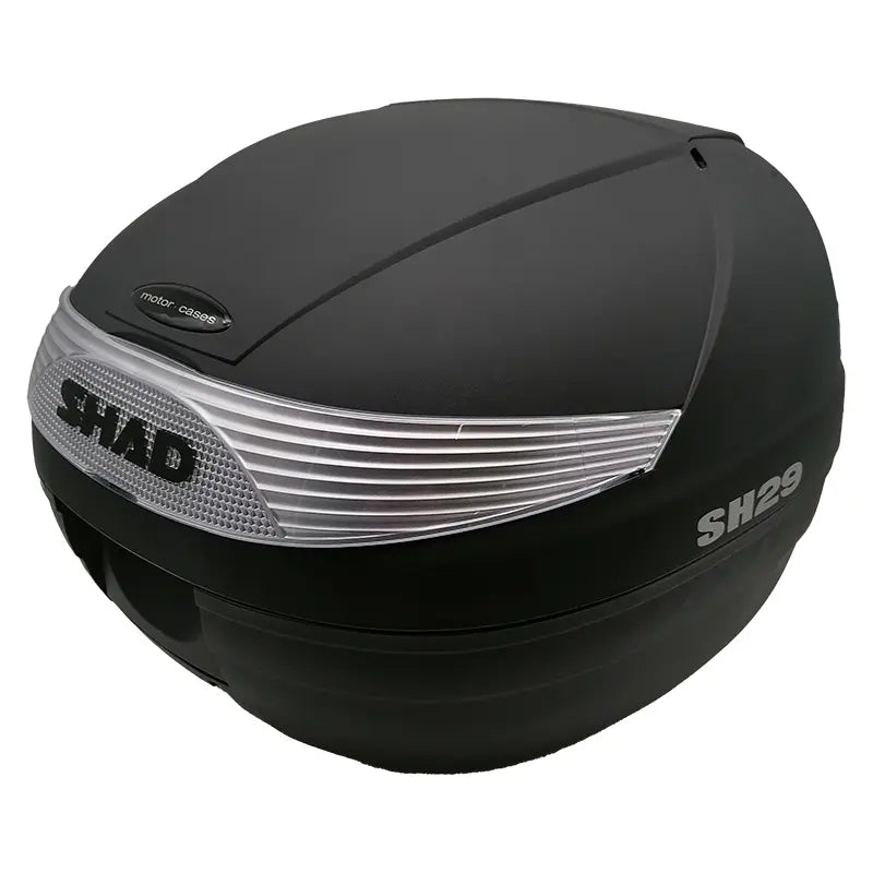 Shad Topkoffer - 29 Liter - Zwart - SH29