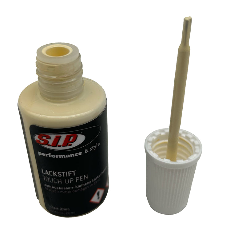 Lakstiften - Originele Vespa Kleuren