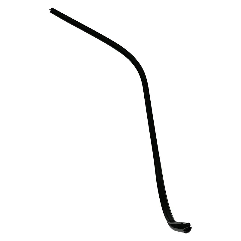 Sierstrip Beenschild - Rechts - Vespa LX / LXV / S