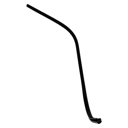 Sierstrip Beenschild - Rechts - Vespa LX / LXV / S