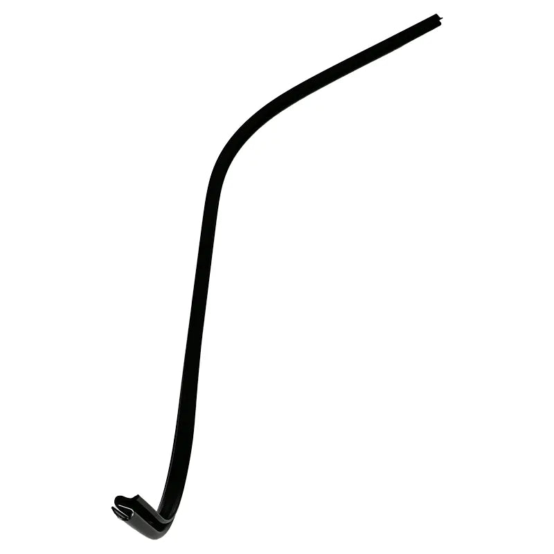 Sierstrip Beenschild - Links - Vespa LX / LXV / S