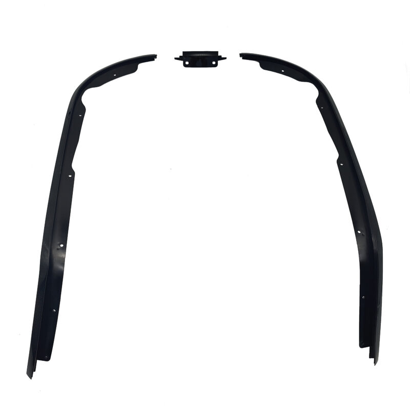 Sierstrip set Beenschild - Sprint / Primavera / Elettrica