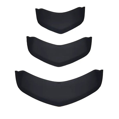 Horn Trim Strips Vespa GTS 125/300cc - Years 2019 ~ 2021 - Gloss Black / Matte Black / Carbon