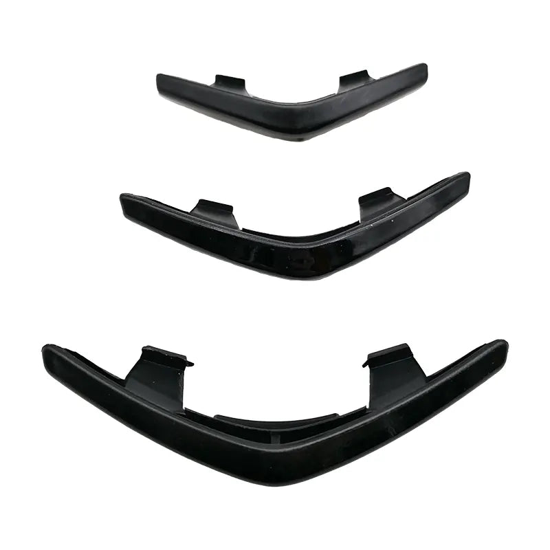 Sierstrips Stropdas (Grille Voorzijde) - Voor Sprint / Primavera modellen tot en met 2018