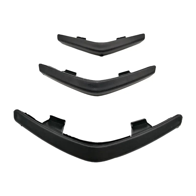 Sierstrips Stropdas (Grille Voorzijde) - Voor Sprint / Primavera modellen tot en met 2018