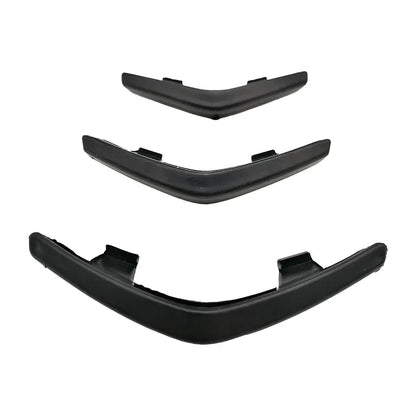 Sierstrips Stropdas (Grille Voorzijde) - Voor Sprint / Primavera modellen tot en met 2018