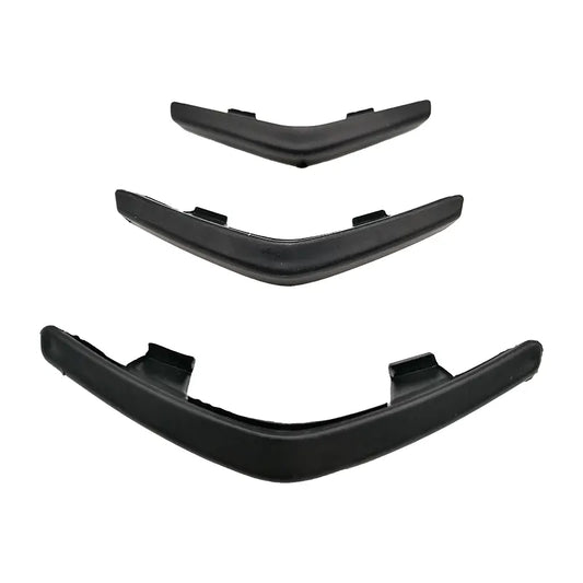 Sierstrips Stropdas (Grille Voorzijde) - Voor Sprint / Primavera modellen tot en met 2018