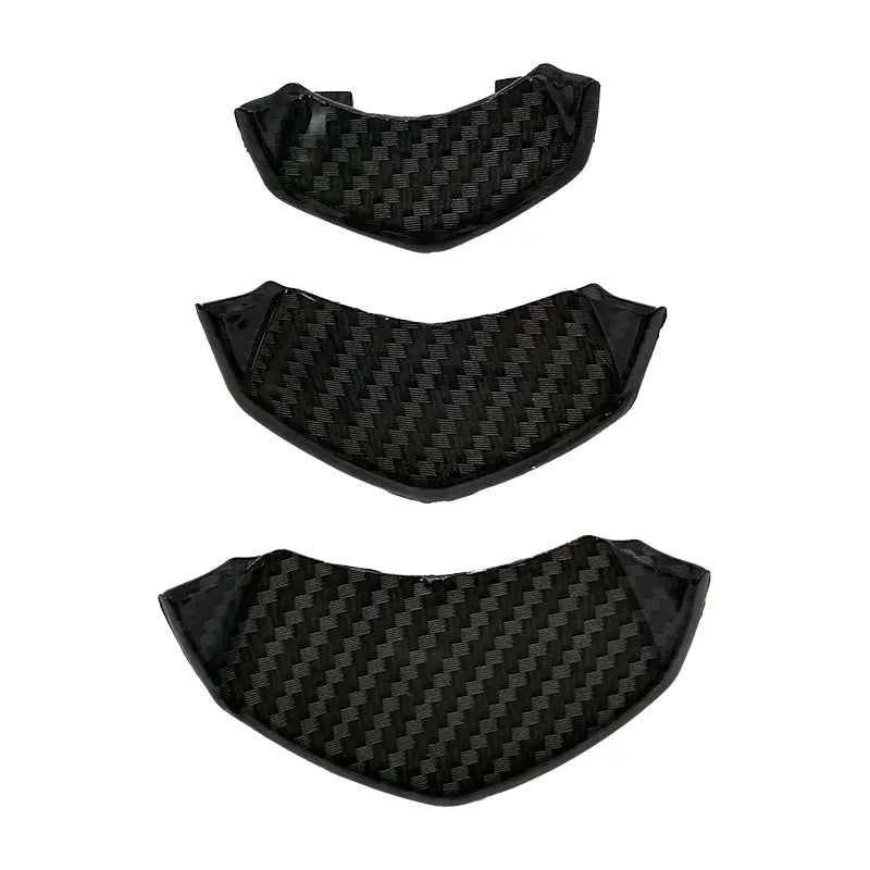 Sierstrips Stropdas (Grille Voorzijde) - Voor Sprint / Primavera modellen vanaf 2018 (Euro4 &amp; Euro5)