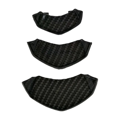 Sierstrips Stropdas (Grille Voorzijde) - Voor Sprint / Primavera modellen vanaf 2018 (Euro4 &amp; Euro5)