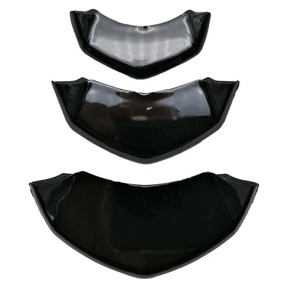 Sierstrips Stropdas (Grille Voorzijde) - Voor Sprint / Primavera modellen vanaf 2018 (Euro4 &amp; Euro5)