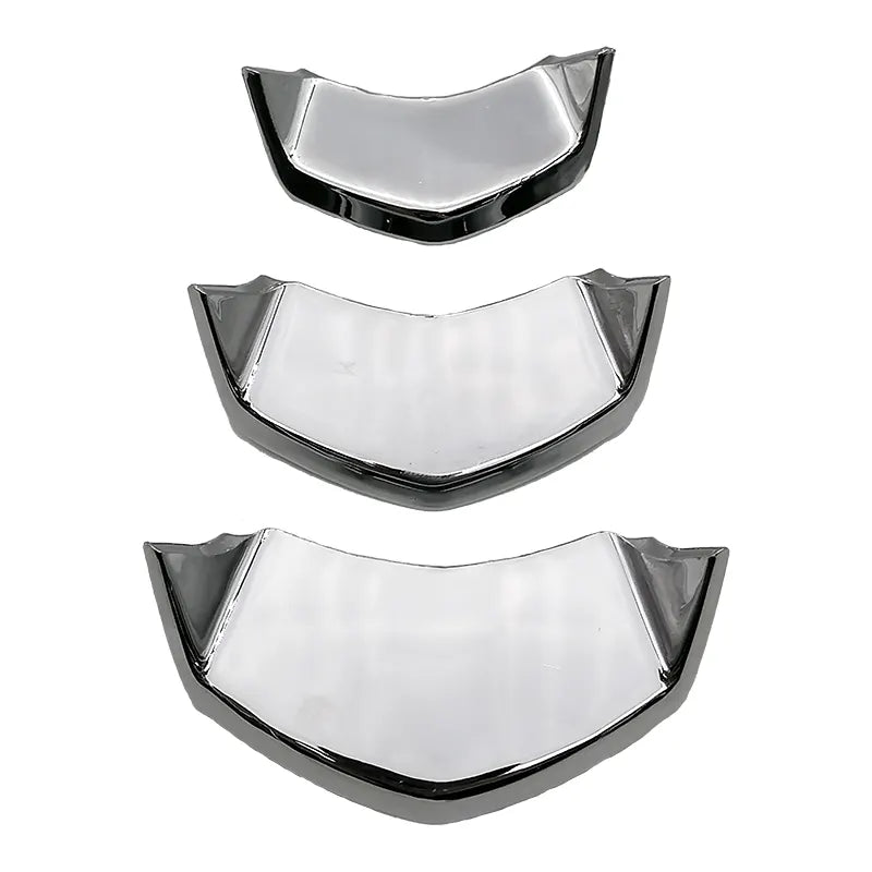 Sierstrips Stropdas (Grille Voorzijde) - Voor Sprint / Primavera modellen vanaf 2018 (Euro4 &amp; Euro5)