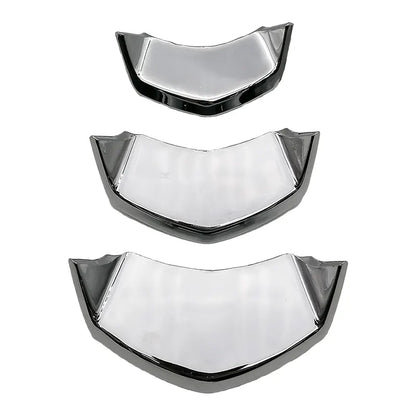 Sierstrips Stropdas (Grille Voorzijde) - Voor Sprint / Primavera modellen vanaf 2018 (Euro4 &amp; Euro5)