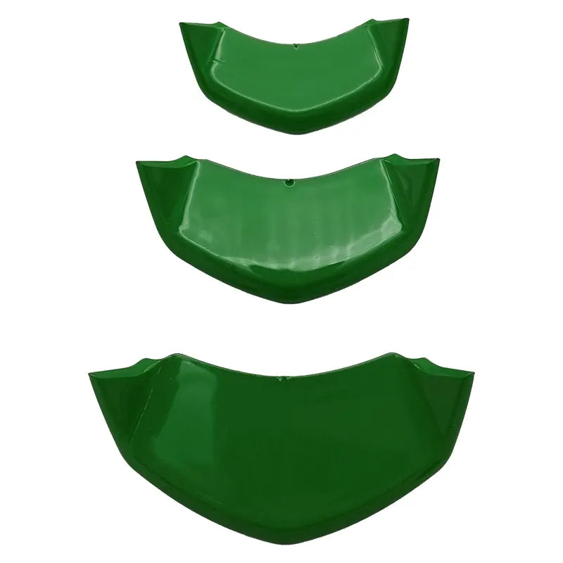 Sierstrips Stropdas (Grille Voorzijde) - Voor Sprint / Primavera modellen vanaf 2018 (Euro4 &amp; Euro5)