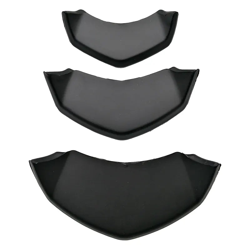 Sierstrips Stropdas (Grille Voorzijde) - Voor Sprint / Primavera modellen vanaf 2018 (Euro4 &amp; Euro5)