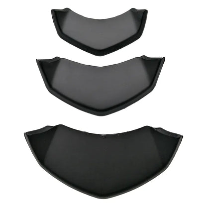 Sierstrips Stropdas (Grille Voorzijde) - Voor Sprint / Primavera modellen vanaf 2018 (Euro4 &amp; Euro5)