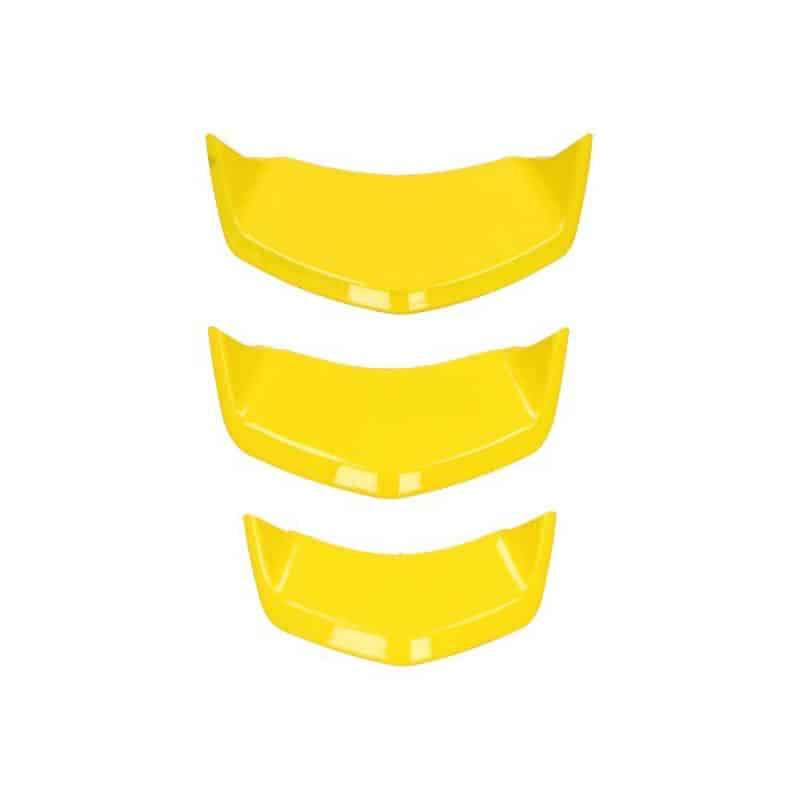 Sierstrips Stropdas (Grille Voorzijde) - Voor Sprint / Primavera modellen vanaf 2018 (Euro4 &amp; Euro5)