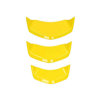 Sierstrips Stropdas (Grille Voorzijde) - Voor Sprint / Primavera modellen vanaf 2018 (Euro4 &amp; Euro5)