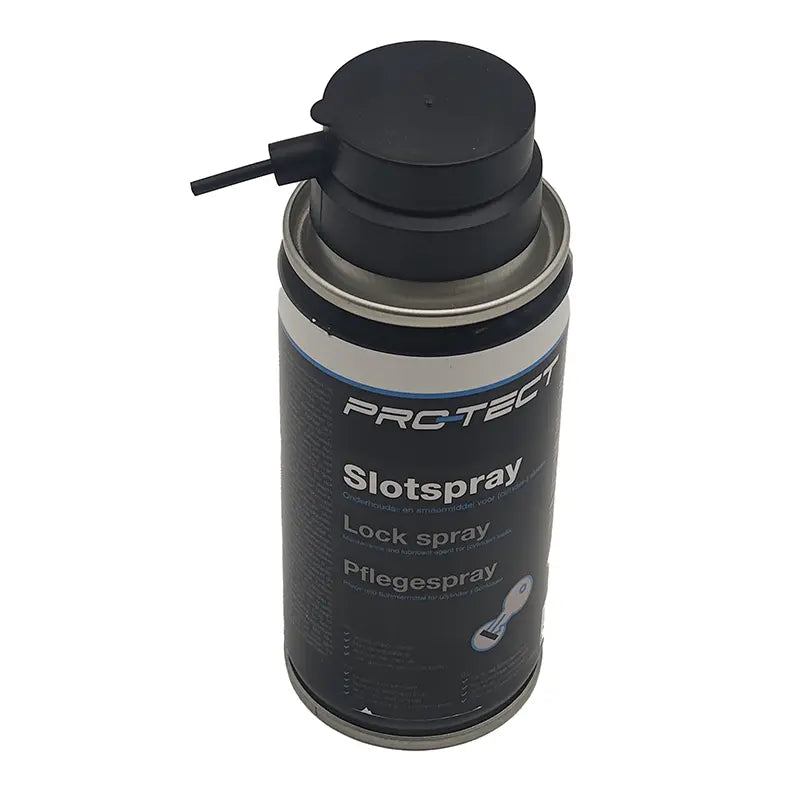 Slot Spray / Contact Spray - 100ml