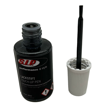 Lakstiften - Originele Vespa Kleuren