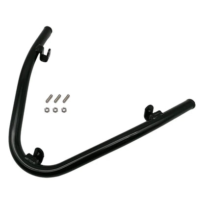 Spatbord Valbeugel voor Piaggo Zip