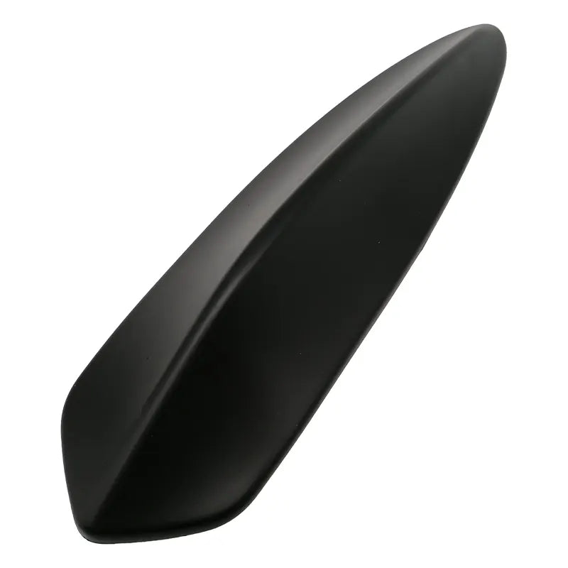 Spatbord sierstuk (haaievin)