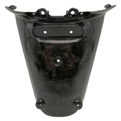 Achterspatbord Vespa Sprint / Primavera - Originele Kleuren of (Forged) Carbon