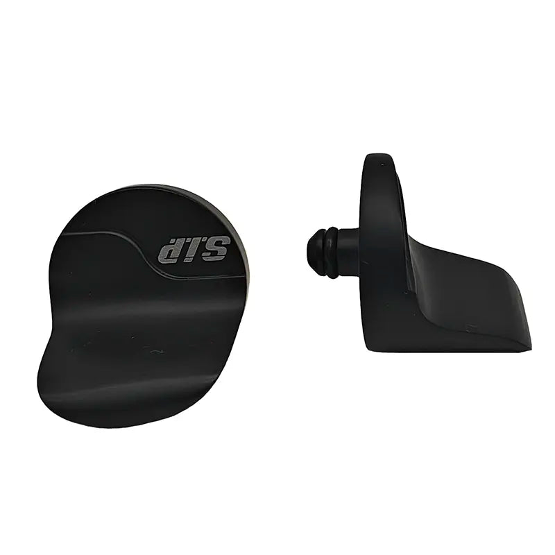 Set Spiegelgat Cover - Vespa Sprint / Primavera / Elettrica - Glans- / Matzwart / Chroom / Zilver