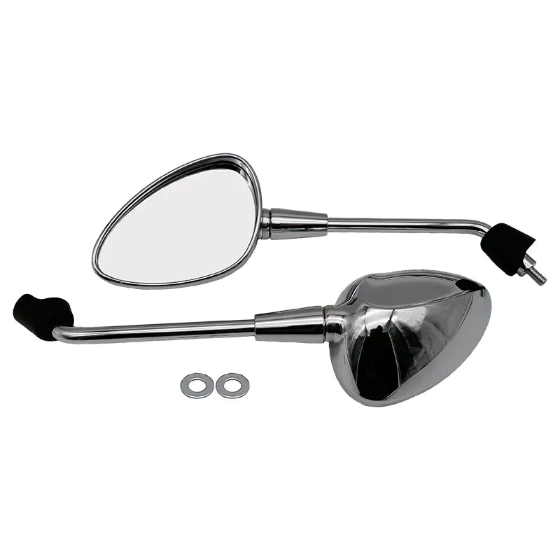 Spiegelsetje Vespa Sprint / Primavera / Elettrica