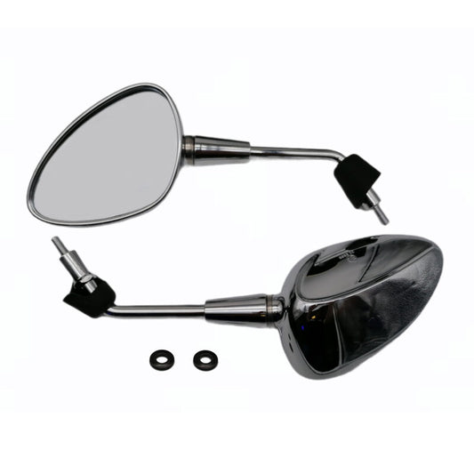 Spiegelsetje Vespa Sprint / Primavera / Elettrica