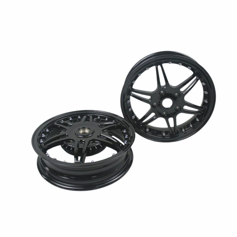 Vespa Sprint en Primavera Sport Velgen