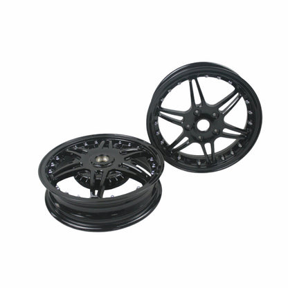 Vespa Sprint en Primavera Sport Velgen