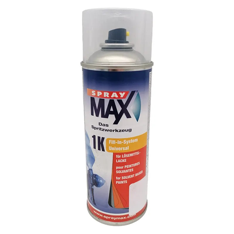 1K Spray Paint - 400ml - Original Vespa Colors