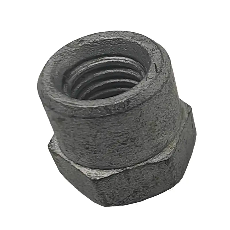 Adjusting nut / Knurled nut Brake cable - Vespa Sprint / LX - Piaggio Zip / Fly / Liberty - 598918