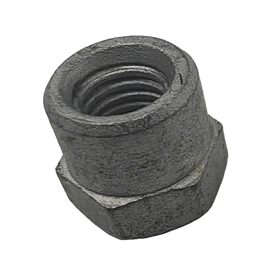 Stelmoer / Kartelmoer Remkabel - Vespa Sprint / LX  - Piaggio Zip / Fly / Liberty - 598918