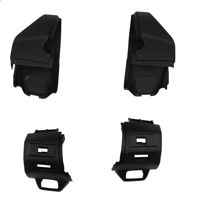 Lenkerschalterabdeckungen – Links/Rechts + Vorne/Hinten – Vespa Sprint/Primavera – 125- und 150-cm³-Modelle