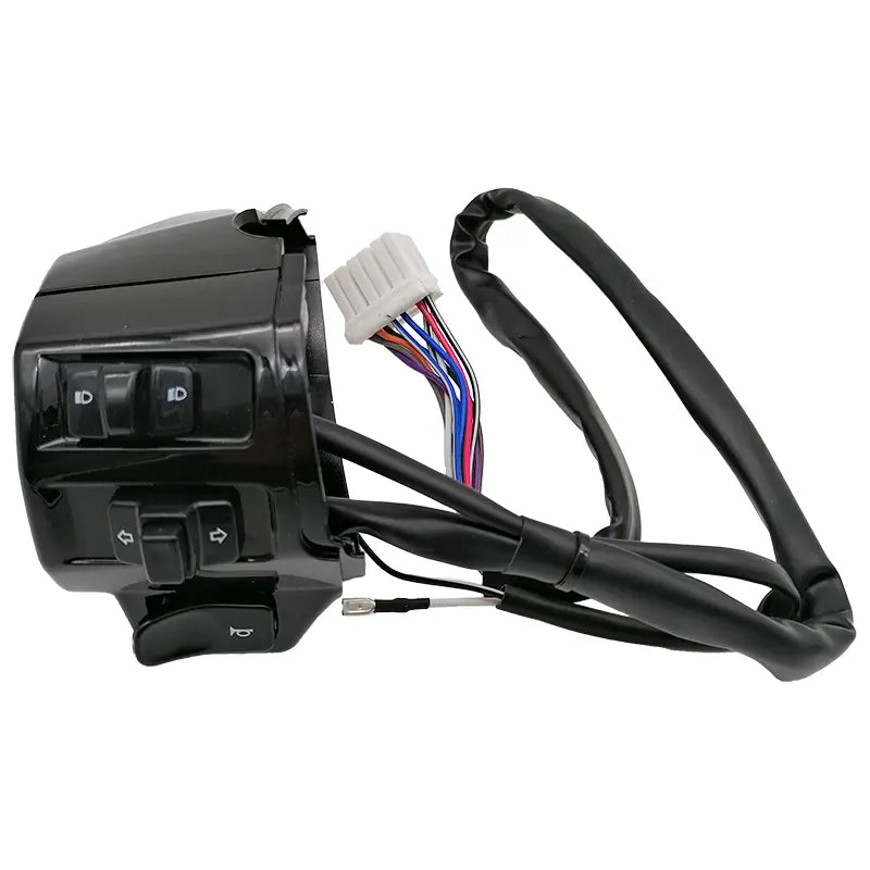 Stuurschakelaar Links Vespa Sprint / Primavera