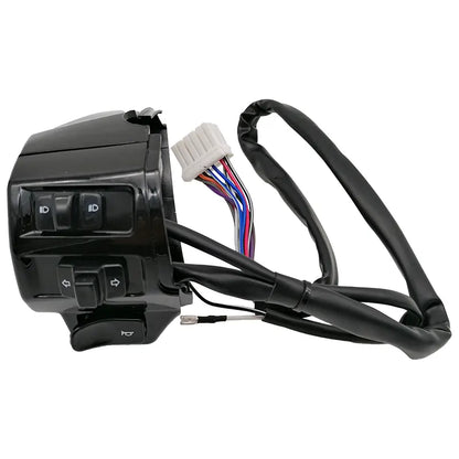 Stuurschakelaar Links Vespa Sprint / Primavera