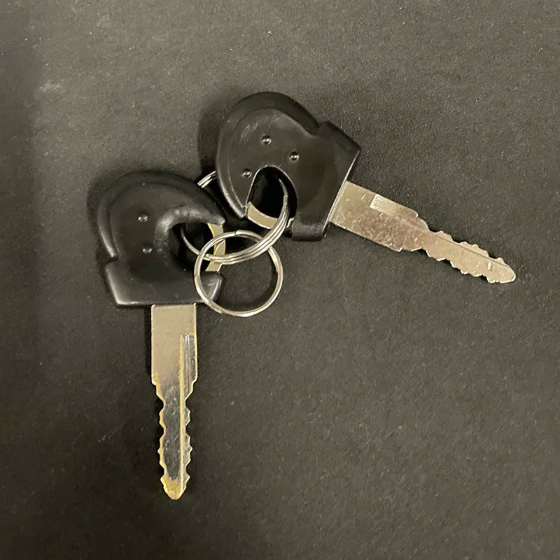 Sym Fiddle II - Snor - Euro4 - 2021 - 4T - Mat Zwart